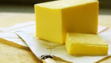 آیا استفاده از کره‌ محلی برای طبخ غذا سالمتر است؟