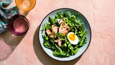 رژیم کتوژنیک برای مردان ممکن است خطرناک باشد 3 رژیم کتوژنیک برای مردان ممکن است خطرناک باشد