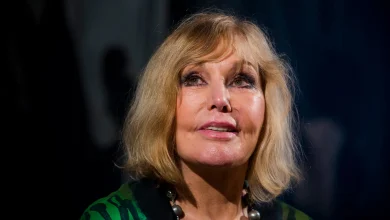 بازگشت باورنکردنی ستاره سرگیجه هیچکاک به دنیای سینما 2 بازگشت باورنکردنی ستاره سرگیجه هیچکاک به دنیای سینما