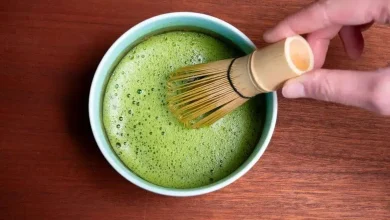 تب چای ماچا؛ نوشیدنی که معجزه میکند 1 تب چای ماچا؛ نوشیدنی که معجزه میکند