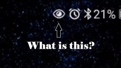 رمزگشایی از یک نماد مرموز؛ آیکون چشم در گوشیهای سامسونگ چه معنایی دارد؟ 5 رمزگشایی از یک نماد مرموز؛ آیکون چشم در گوشیهای سامسونگ چه معنایی دارد؟