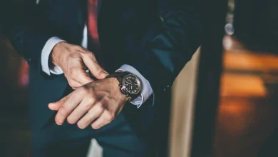نکات حرفه‌ای برای انتخاب و نگهداری از ساعت مردانه