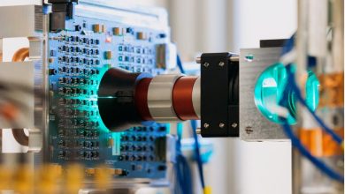 مایکروسافت رایانه نوری جدیدی معرفی کرد: هوش مصنوعی با سرعت ۱۰۰ برابر بیشتر 9 مایکروسافت رایانه نوری جدیدی معرفی کرد: هوش مصنوعی با سرعت ۱۰۰ برابر بیشتر