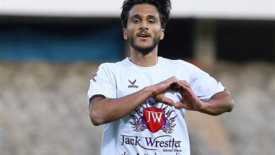 حضور احتمالی محمدحسین صادقی در ترکیب اصلی پرسپولیس 6 حضور احتمالی محمدحسین صادقی در ترکیب اصلی پرسپولیس