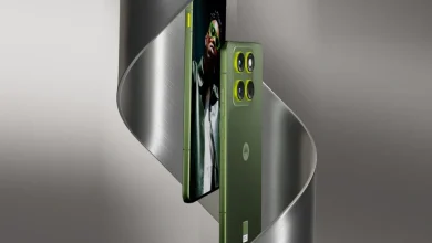 پرچمدار فوقباریک موتورولا با طراحی متفاوت به بازار میآید 8 پرچمدار فوقباریک موتورولا با طراحی متفاوت به بازار میآید