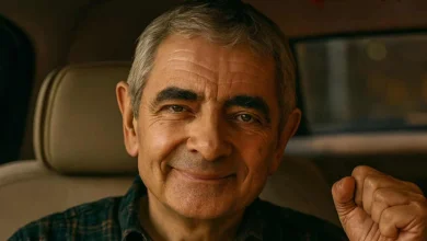 مستربین ۷۱ ساله شد+ عکس 6  مستربین ۷۱ ساله شد+ عکس