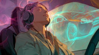 پژوهش جدید: گوش دادن به موسیقی شاد تهوع ناشی از حرکت را کاهش میدهد! 7 پژوهش جدید: گوش دادن به موسیقی شاد تهوع ناشی از حرکت را کاهش میدهد!