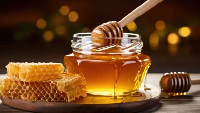 از ترکیب عسل با این ۶ ماده غذایی جداً پرهیز کنید