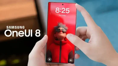 آپدیت One UI 8 برای میانرده محبوب سامسونگ منتشر شد 10 انتشار one ui 8 برای گلکسی A55