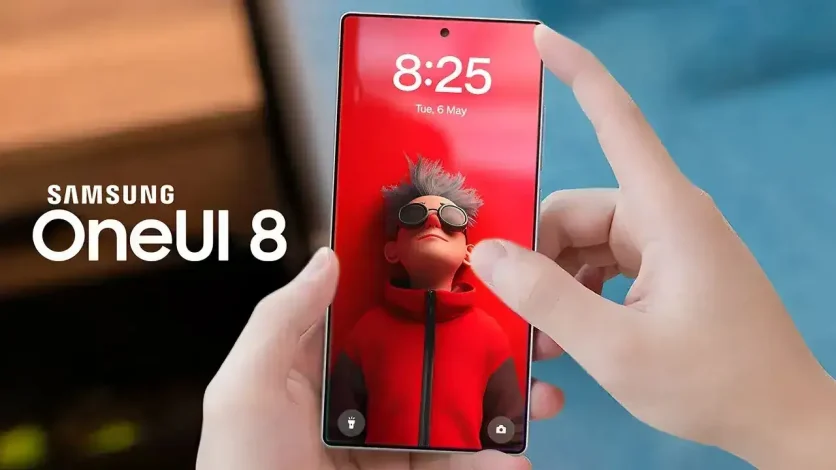 آپدیت One UI 8 برای میانرده محبوب سامسونگ منتشر شد 1 انتشار one ui 8 برای گلکسی A55