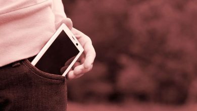 سندروم «لرزش فانتوم»؛ وقتی گوشی میلرزد، اما واقعاً خبری نیست! 5 سندروم «لرزش فانتوم»؛ وقتی گوشی میلرزد، اما واقعاً خبری نیست!