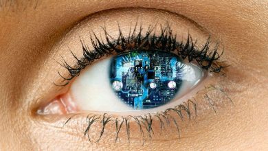 ایمپلنت جدیدی که بینایی را بازمیگرداند 2 ایمپلنت جدیدی که بینایی را بازمیگرداند