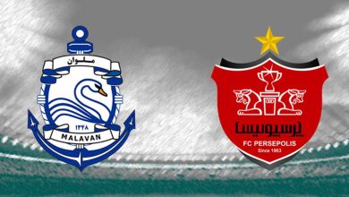 پوستر حماسی پرسپولیس برای دیدار با ملوان + عکس 6 پوستر حماسی پرسپولیس برای دیدار با ملوان