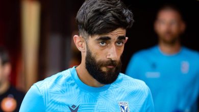 اعتراف علنی قلیزاده: رویای من پیوستن به پرسپولیس است 9 اعتراف علنی قلیزاده: رویای من پیوستن به پرسپولیس است