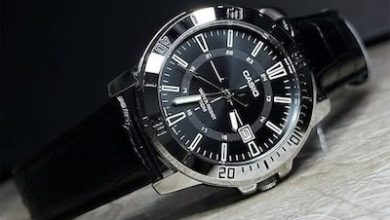 راهنمای جامع خرید ساعت مچی مردانه: فراتر از نمایش زمان 4 راهنمای جامع خرید ساعت مچی مردانه: فراتر از نمایش زمان