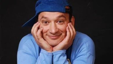 شهرام لاسمی، قلقلی سکته کرد