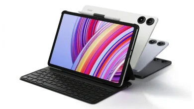 تبلت جدید پوکو Pad M1 احتمالا بهزودی رونمایی میشود 5 تبلت جدید پوکو Pad M1 احتمالا بهزودی رونمایی میشود