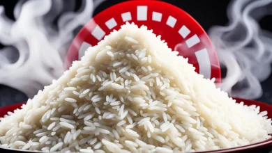 گرم کردن برنج بیرونمانده؛ خطر مسمومیت غذایی جدی را به دنبال دارد 4 گرم کردن برنج بیرونمانده؛ خطر مسمومیت غذایی جدی را به دنبال دارد