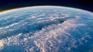 ناسا بررسی «هاله مرموز زمین» را شروع میکند 5 ناسا بررسی «هاله مرموز زمین» را شروع میکند