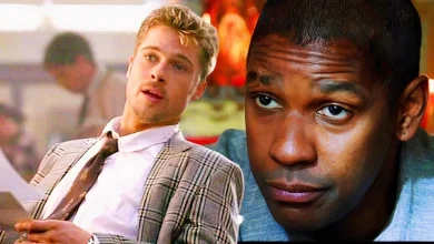 دنزل واشینگتن: از رد پیشنهاد بازی در فیلم هفت پشیمانم 2  دنزل واشینگتن: از رد پیشنهاد بازی در فیلم هفت پشیمانم