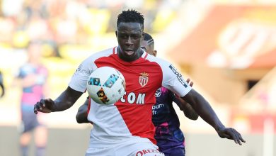 بنجامین مندی در آستانه پیوستن به پرسپولیس 5 بنجامین مندی در آستانه پیوستن به پرسپولیس