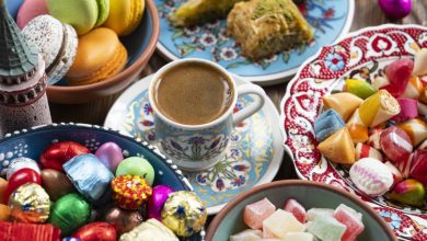 رژیمهای پرچرب و پرقند عملکرد مغز جوانان را کاهش میدهند 10 رژیمهای پرچرب و پرقند عملکرد مغز جوانان را کاهش میدهند