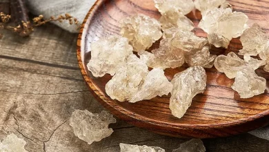 کتیرا؛ صمغ گیاهی با خواص شگفتانگیز برای معده 5 کتیرا؛ صمغ گیاهی با خواص شگفتانگیز برای معده