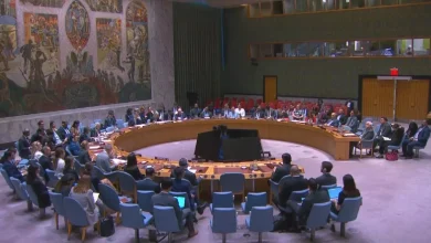 مکانیسم ماشه فعال شد: شورای امنیت با تمدید لغو تحریمهای ایران موافقت نکرد 2 مکانیسم ماشه فعال شد: شورای امنیت با تمدید لغو تحریمهای ایران موافقت نکرد