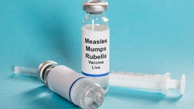 هشدار نسبت به افزایش نگرانکننده سرخک و سرخجه در ایران 4 هشدار نسبت به افزایش نگرانکننده سرخک و سرخجه در ایران