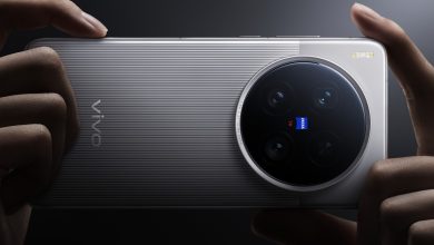 ویوو ایکس ۳۰۰ اولترا؛ اولین گوشی جهان با دو دوربین ۲۰۰ مگاپیکسلی 9 ویوو ایکس ۳۰۰ اولترا؛ اولین گوشی جهان با دو دوربین ۲۰۰ مگاپیکسلی