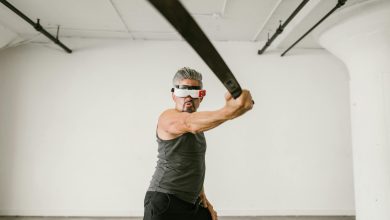 با ورزش و فعالیت بدنی سن بیولوژیکی خودتان را معکوس کنید 3 با ورزش و فعالیت بدنی سن بیولوژیکی خودتان را معکوس کنید