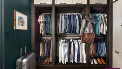 11 مورد کلیدی برای داشتن یک کمد لباس ایدهآل مردانه 6 11 مورد کلیدی برای داشتن یک کمد لباس ایدهآل مردانه