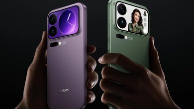 شیائومی 17 پرو و شیائومی 17 پرو مکس رونمایی شدند؛ پرچمدارانی برای رقابت با آیفون! +تصاویر 1 شیائومی 17 پرو و شیائومی 17 پرو مکس رونمایی شدند