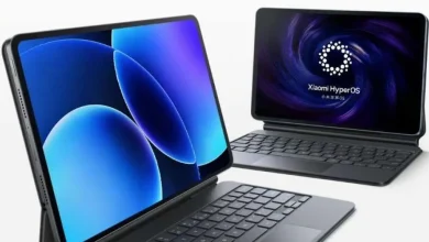 تصاویر واقعی شیائومی پد ۸ پیش از رونمایی رسمی 9 تصاویر واقعی شیائومی پد ۸ پیش از رونمایی رسمی