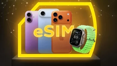 آغاز پیش ثبت نام eSIM توسط ایرانسل