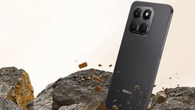 گوشی اقتصادی آنر X7d 5G با پردازنده کوالکام و دوربین 50 مگاپیکسلی معرفی شد +تصاویر 2 آنر X7d 5G