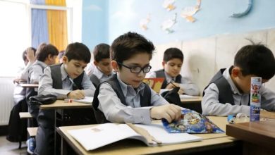 سن ورود به مدرسه تغییر میکند 1 سن ورود به مدرسه تغییر میکند