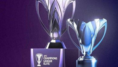 استادیوم خانگی استقلال، سپاهان و تراکتور در بازی‌های آسیایی