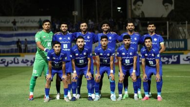 استقلال دوباره در هفته سوم با یک گل به استقلال خوزستان باخت