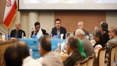 معاون علمی رئیس جمهور از اعطای گرنت یک میلیون دلاری برای توسعه فناوری های نوظهور خبر داد 7 اعطای گرنت یک میلیون دلاری برای توسعه فناوری های نوظهور