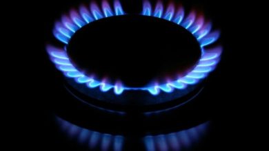 قیمت گاز هم چراغ خاموش بالا رفت