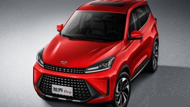 افتتاح خط تولید لاماری هیرکانی و لاماری نئو در خمین