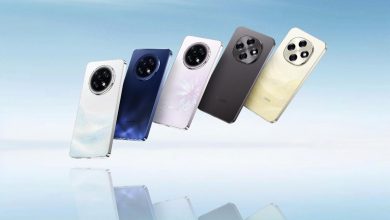 سری گوشی های اقتصادی اوپو F31