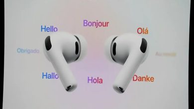 اپل ایرپاد پرو 3