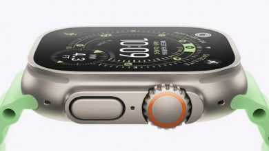 اپل واچ اولترا 3