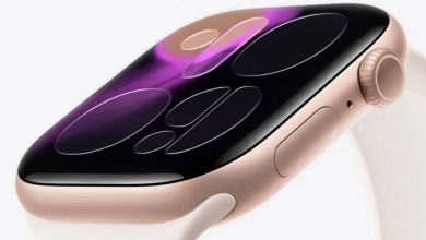 اپل واچ سری 11