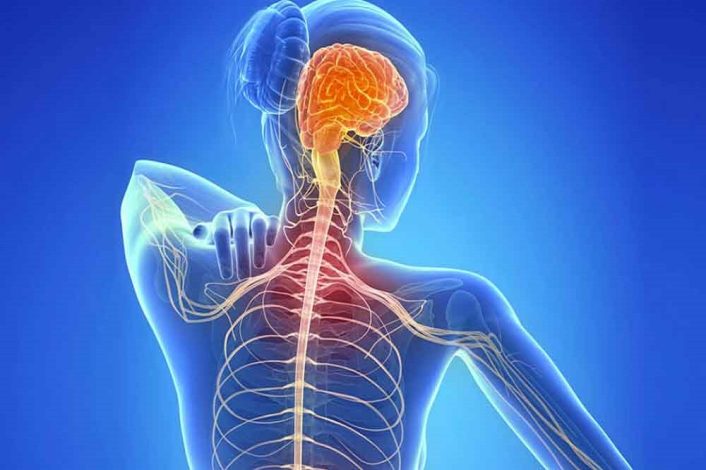 با مهمترین علائم بیماری ام اس آشنا شوید