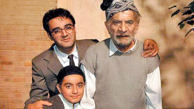 بازپخش سریال شهریار از صداوسیما +ساعت پخش و تکرار 5 بازپخش سریال شهریار از صداوسیما