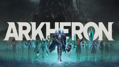 بازی Arkheron با انتشار یک تریلر رسما معرفی شد +مشخصات حداقل سیستم مورد نیاز 4 بازی Arkheron با انتشار یک تریلر رسما معرفی شد