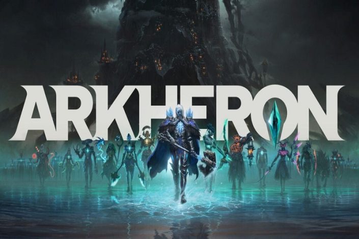 بازی Arkheron با انتشار یک تریلر رسما معرفی شد